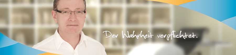 Dr. Engelhardt in der Praxis